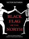 Cover image for Black Flag of the North